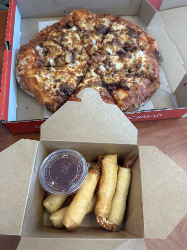 Photo of Canadian Pizza Unlimited - 1 Sylvan Dr, Sylvan Lake, AB T4S 1J9